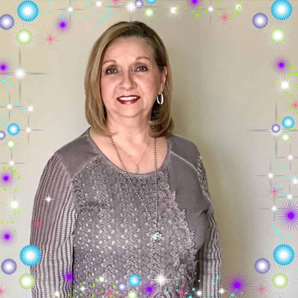 Meet your Posher, Donna